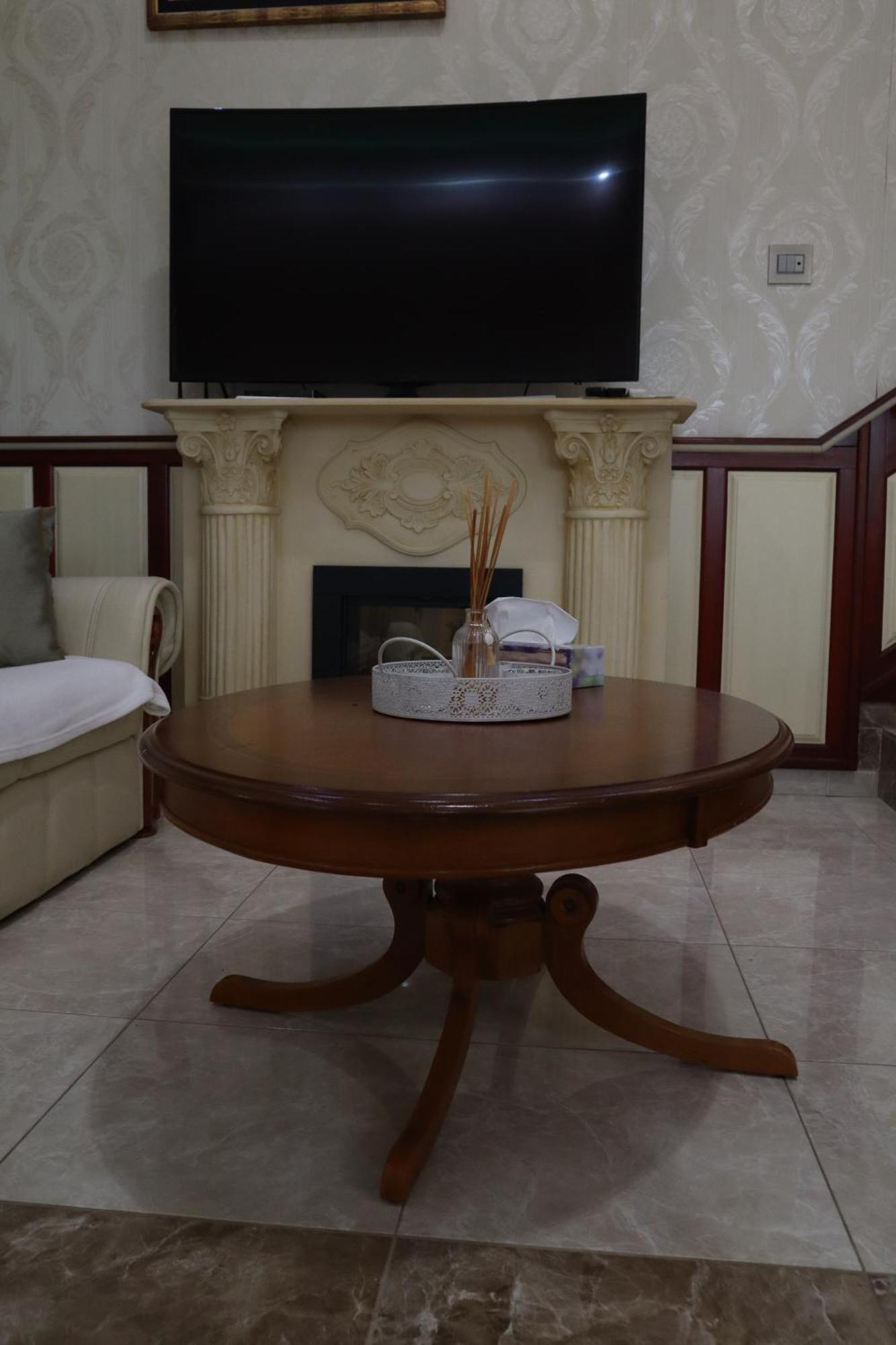 Barackos Wellness Villa Fot Экстерьер фото