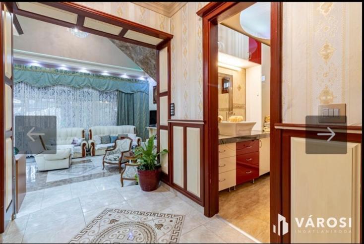 Barackos Wellness Villa Fot Экстерьер фото